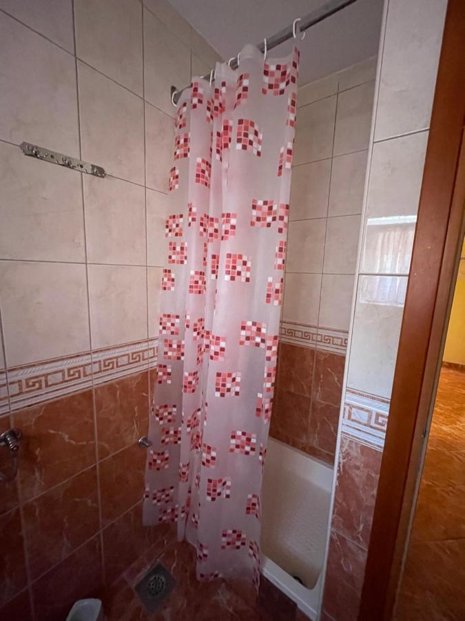 Apartman Jukic Hotell Marina Exteriör bild