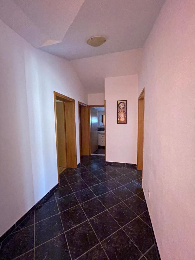 Apartman Jukic Hotell Marina Exteriör bild