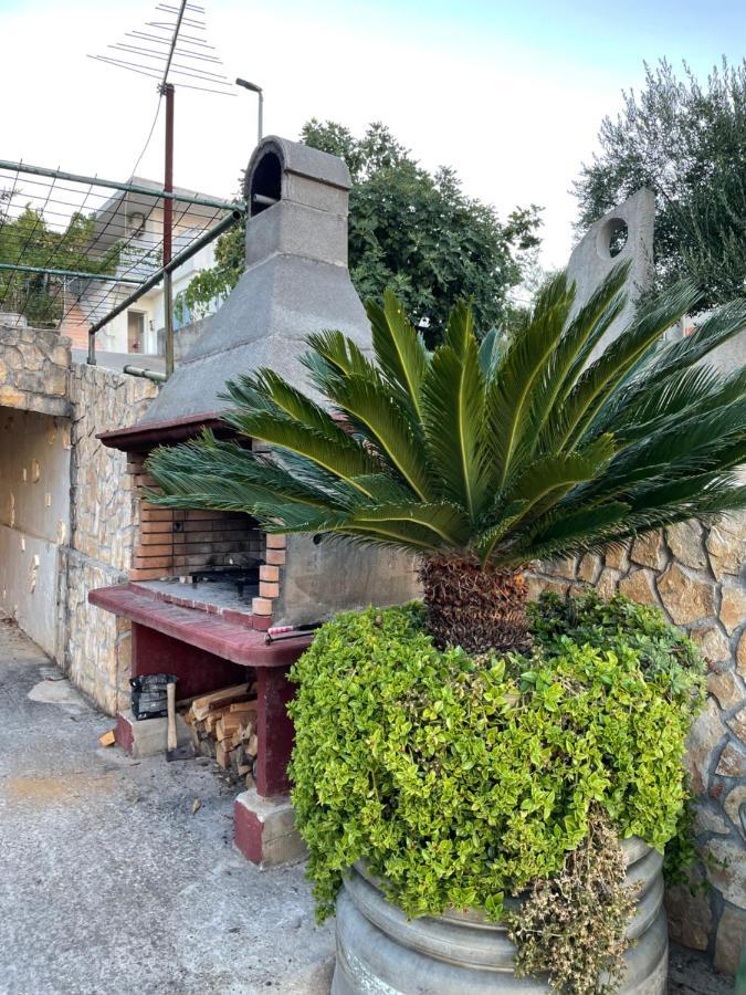 Apartman Jukic Hotell Marina Exteriör bild